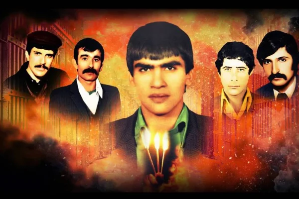 14 Temmuz’u anarken