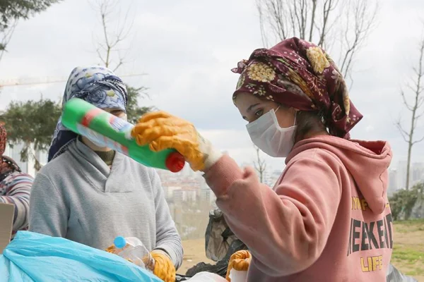 Nereye gideyim hala bombalar patlıyor