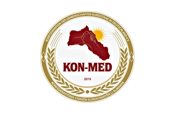 Almanya'da Kürtler ve dostları yarın sokağa çıkıyor