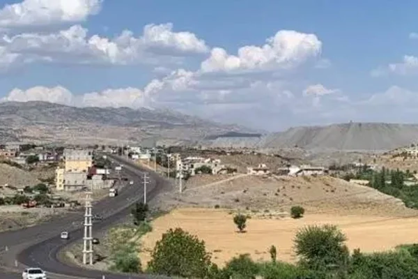 Evleri için giriş izni