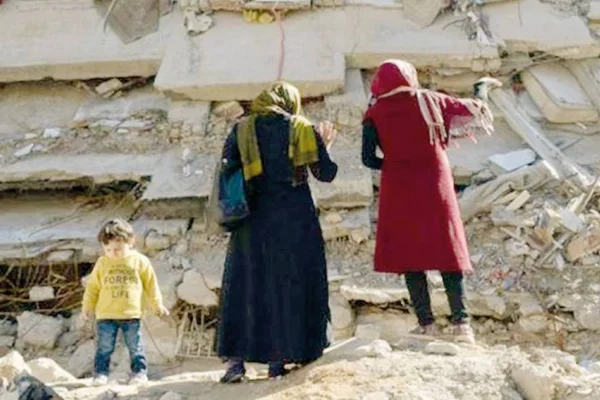 Yüksek mahkemeden, alçakça karar