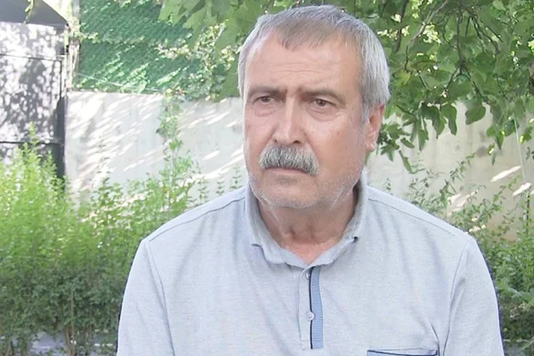 Direnişin temelinde Kürtçe var