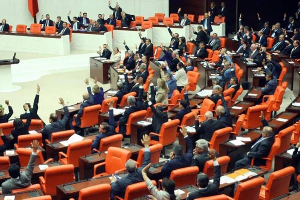 166 kuruluştan çağrı: Katılım mekanizması oluşsun