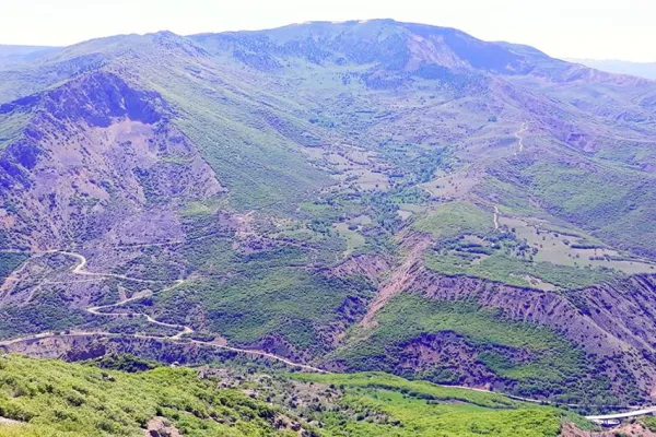 Peri’yi kurşunla zehirleyecekler