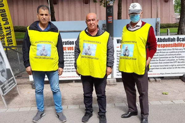 Luzern grubu devraldı