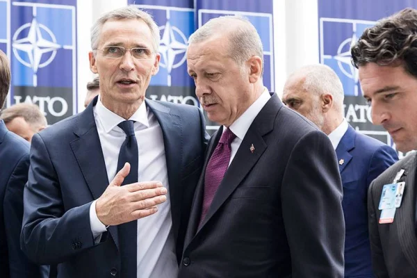 Kürtler üzerinden pazarlığa son verin