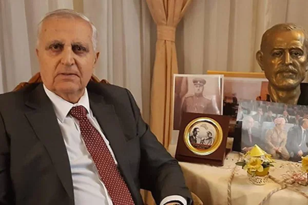 Tarihi “Black Box”: Ali Qazî