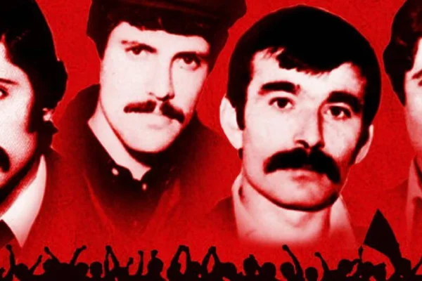 Ölümün öldüremediği yaşayanlar