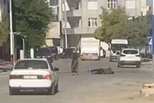 Kadın Gündemi'nden kısa kısa
