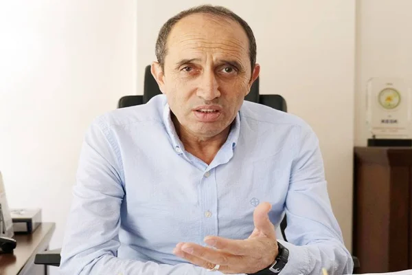 AKP sonrası demokrasiye geçiş programı olmalı