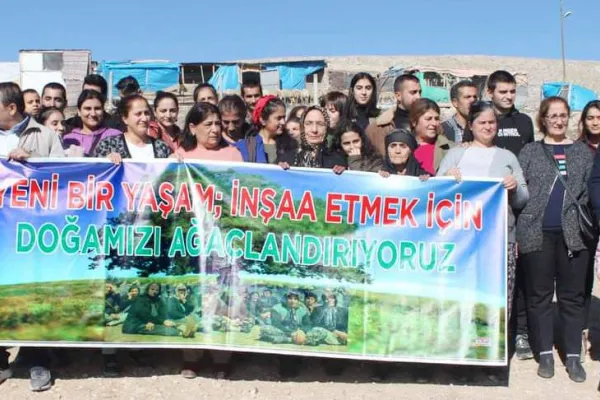 Katliam’da göçenler Maraş’a geri dönüyor