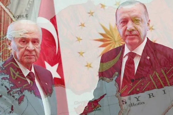 CHP için Ergenekon'dan kopma zamanı 