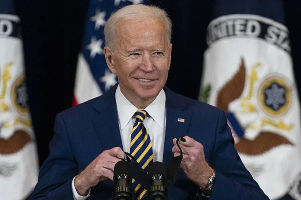 Biden'ın Ortadoğu turu