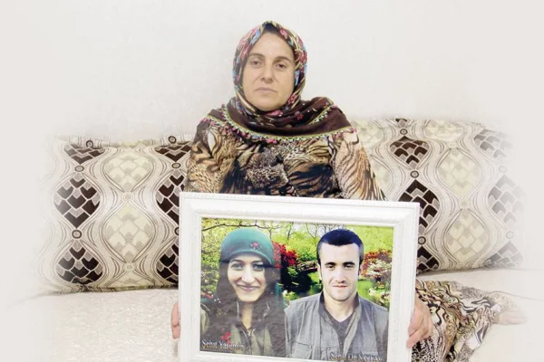 Köylerimizden sonra çocuklarımızı yaktılar