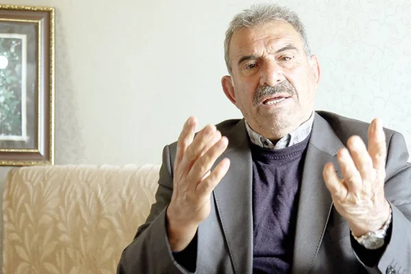 Devletten ve yargısından hiçbir beklentim yok