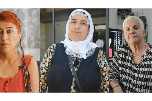 Saliha Aydeniz, zorbalığa tavır aldı