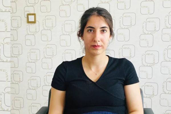 Dilek intihara zorlanmış