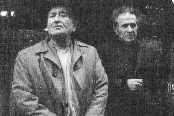 Mor Külhani huysuz ve asi