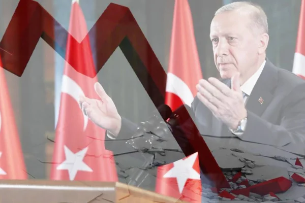 Radikal muhalefet cephesini var etmek gerek