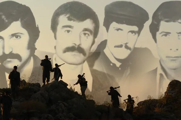 Sömürgeci düşman yenilecek
