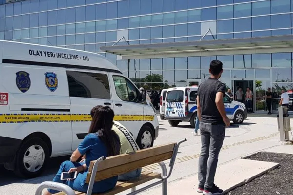 Kapitalizm sağlığa zararlıdır!