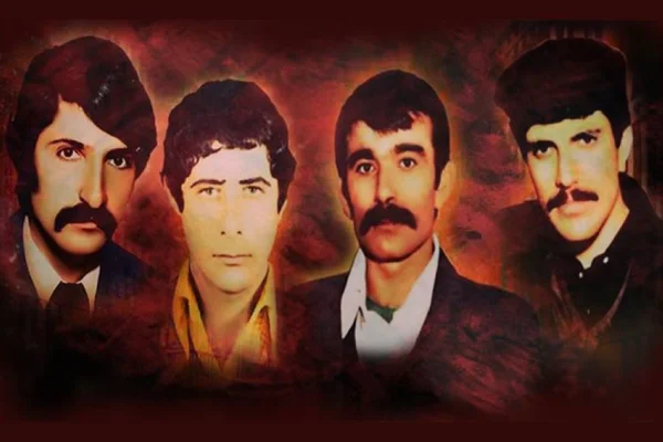 40 yıldır güç veren ruh