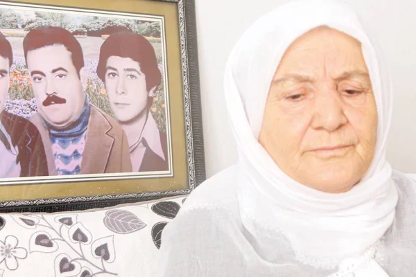 Kürdistan'ın direği oldular