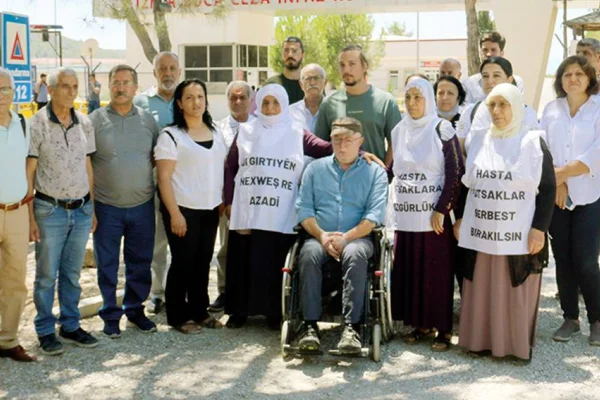 Sessizlik vicdanı çürütür