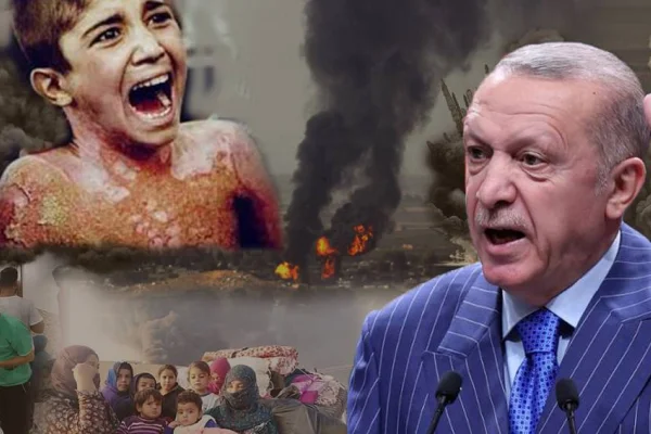 Faşist diktatörlükten çözüm beklenir mi?