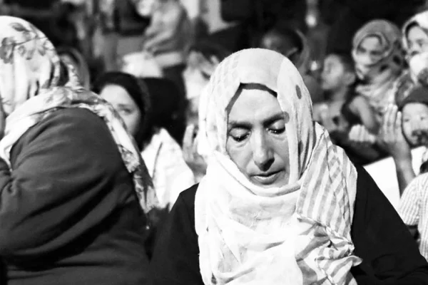 Mülteciliğin kadın hali: Travma, korku