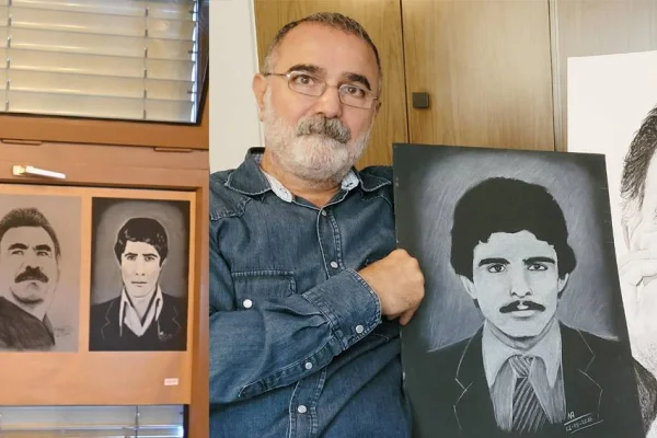 5 Nolu direniş, işkenceyi boşa çıkardı