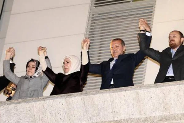 14 Temmuz “diriliş” 15 Temmuz çöküş 