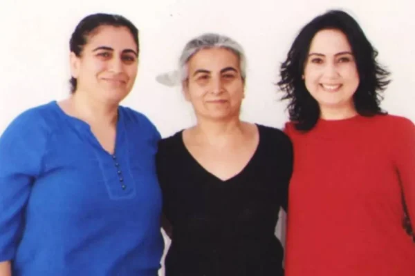 ATK tutsaklıkta ısrarlı 