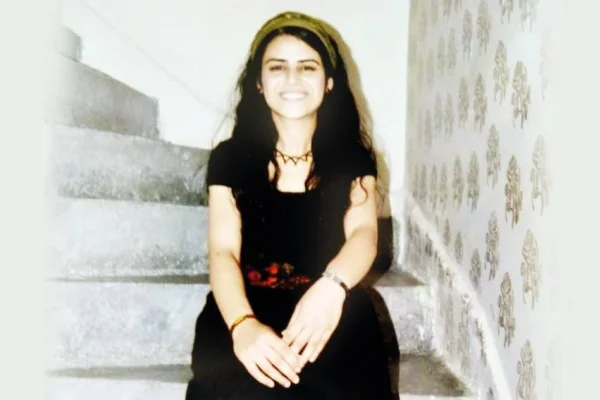 Berrin Sarı: Rehin tutuluyoruz