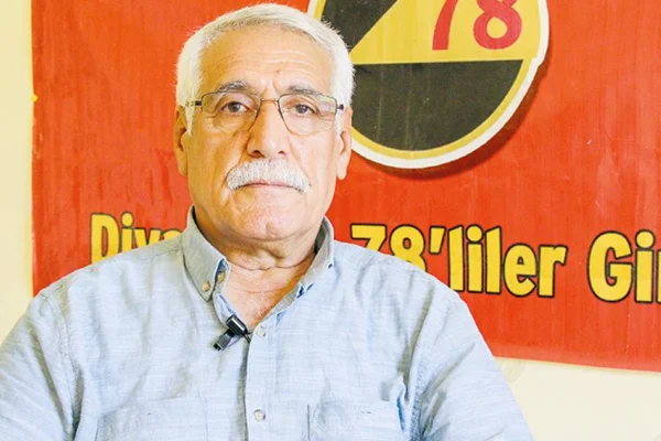 300 cezaevinde Esat ruhu var