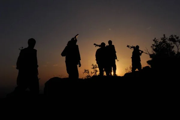 HPG cevap verdi