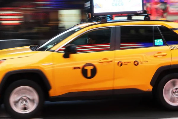 550 kadından Uber'e dava