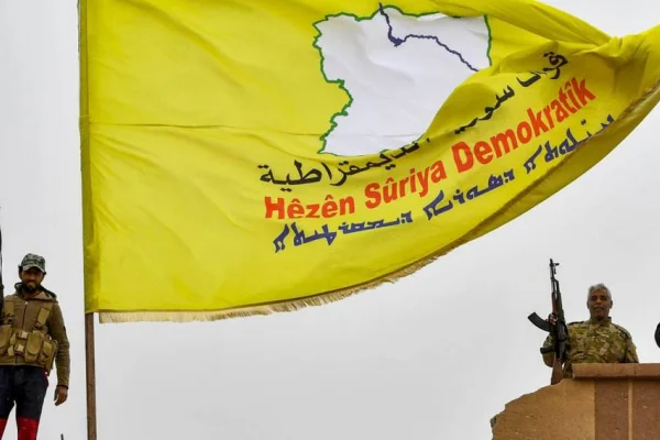 Rojava’ya operasyon ve sonuçları 