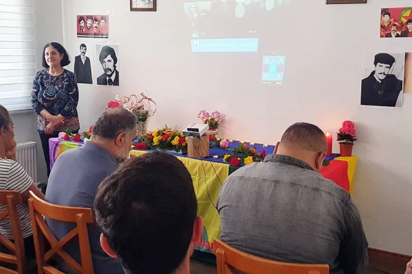 14 Temmuz anmaları: Takipçileri olacağız