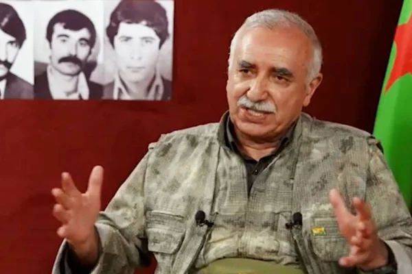 Türk devleti kırılmadan Kürtler özgür yaşayamaz
