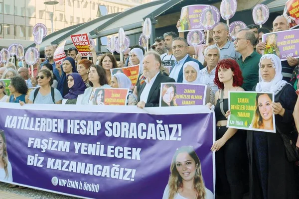 Katil oldukça rahattı