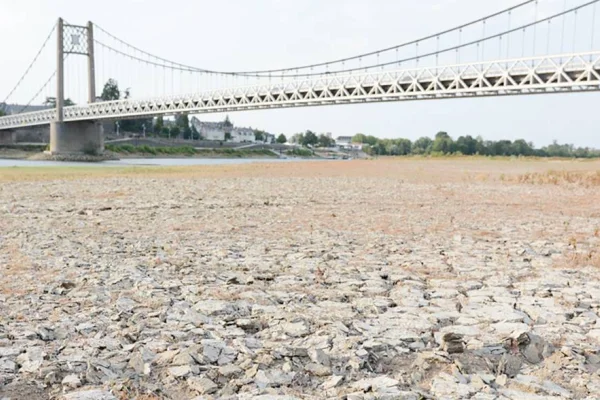 Avrupa için kuraklık uyarısı