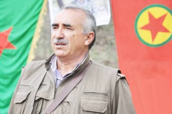 Yönümüzü Kurdistan’ın kalbine verdik
