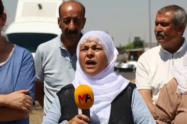 Cezaevlerinde işkence rutinleşti