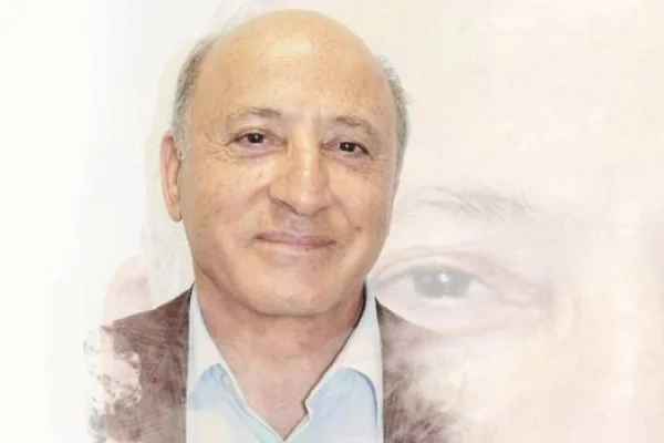“Nereye, ey Berxudar Haydar Işık?..”