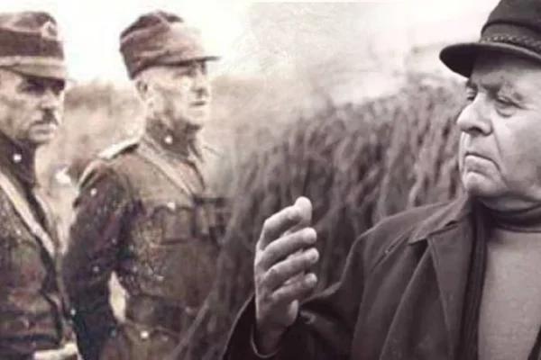 Bir katliam bir şiir