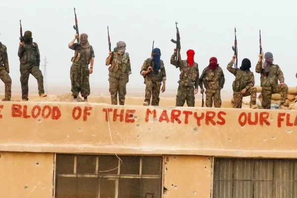 Rojava deneyimi
