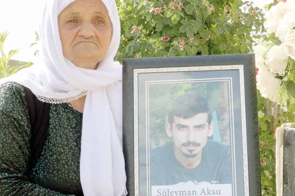 7 yıldır adalet yok, 7 kez tahribat var