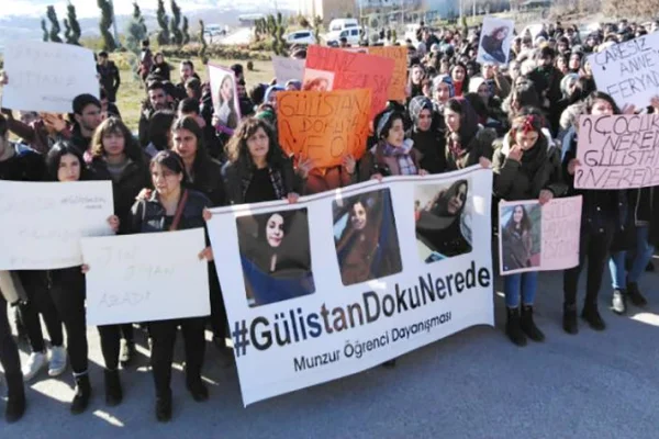 Varlığını yok sayanla aşk ilişkisi olamaz  