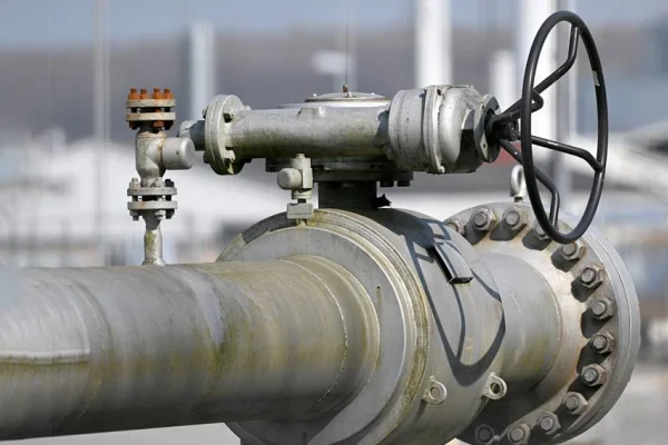 Rusya gaz vanasını kısıyor 